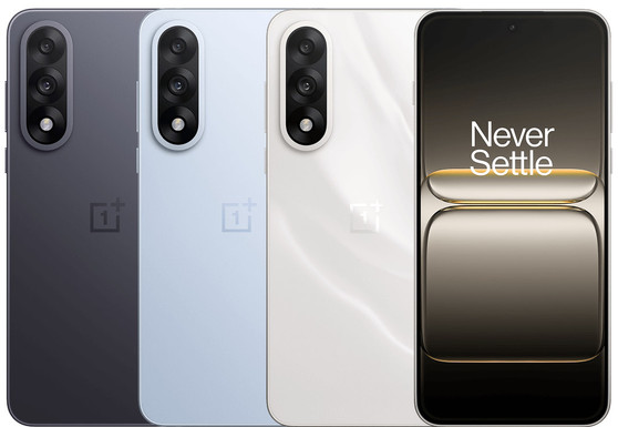 OnePlus Nord 5 5G 6.83" 12/512GB Snapdragon8sGen3 Global Version Phone