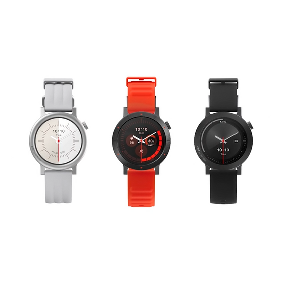 Nothing CMF By Nothing Watch 3 Pro