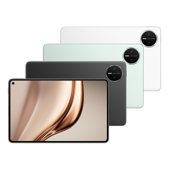 Huawei MatePad Mini 5G 8.8"OLED 256 512GB HarmonyOS 6400mAh