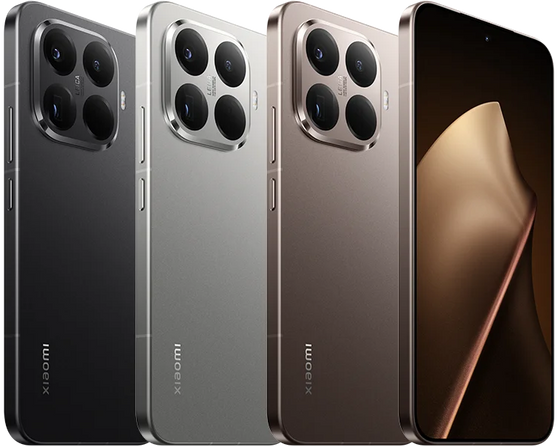 Xiaomi 15T Pro 5G 6.83"AMOLED Leica 50MP GLOBAL VERSION 5500mAh