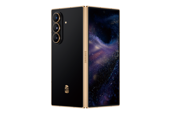 Samsung Galaxy Fold 7 W26 5G 8.0"16/512GB 200MP SD8Elite 8.9mm Foldable