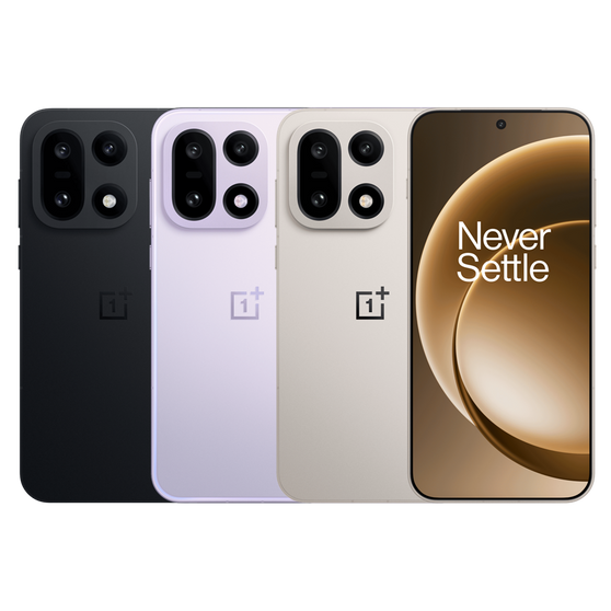 OnePlus 15 5G 6.78" AMOLED GLOBAL VERSION SD8EliteG5 50MP 7300mAh