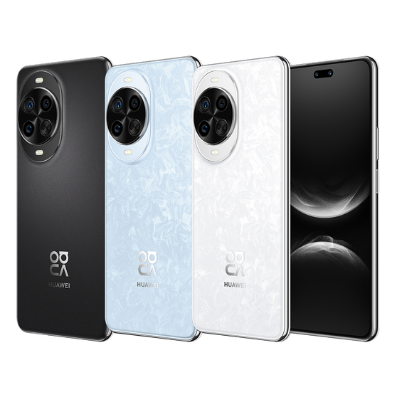 HUAWEI Nova 14 Pro 5G 6.78"LTPO OLED 12/512GB Global Version 5500mAh