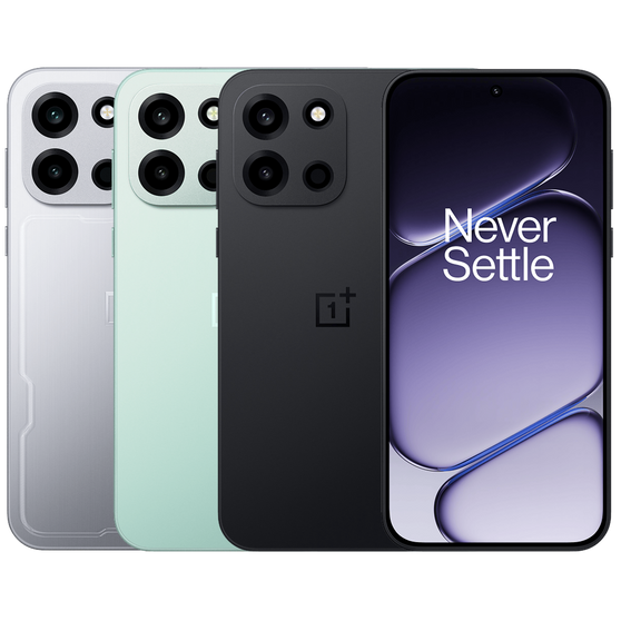 OnePlus Turbo 6 5G 6.78"AMOLED 165Hz Snapdragon8sGen4 50MP 9000mAh