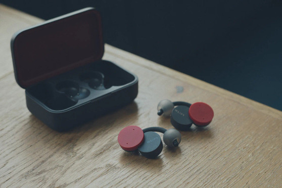 NWM DOTS Wireless Open-Ear Speakers