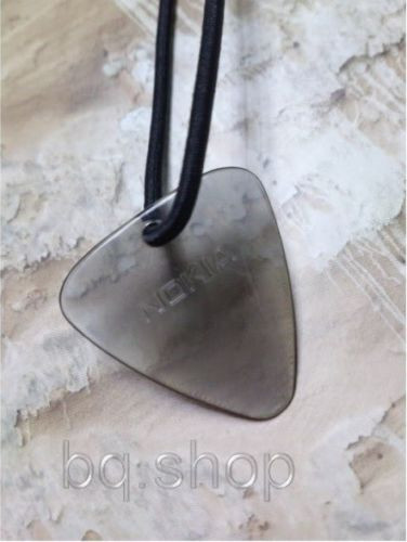 Original & Brand New Nokia 5800 Wrist Strap BLACK