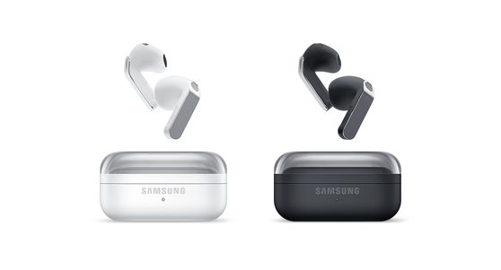Samsung Galaxy Buds 4 EarPhone