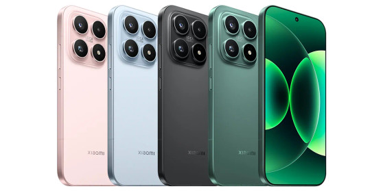 Xiaomi 17 6.3" GLOBAL VERSION Leica 50MP SD8 Elite Gen5 6330mAh