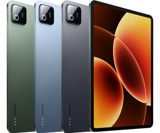 Xiaomi Mi Pad 8 Pro 11.2"3K 144Hz GLOBAL VERSION SD8 Elite 9200mAh WiFi