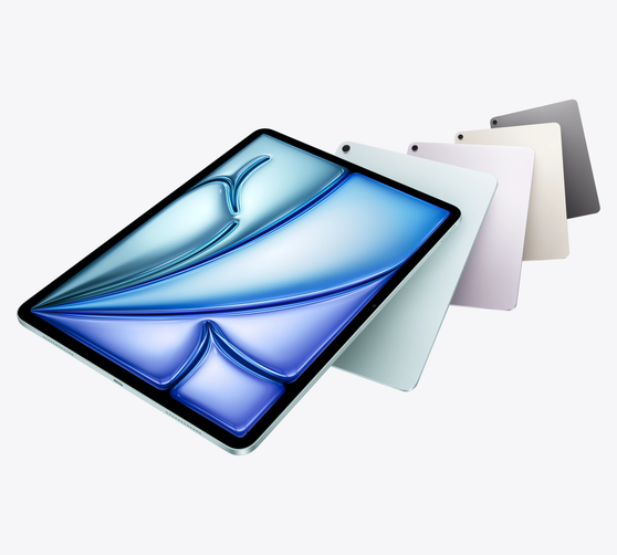 Apple iPad Air 13 2026 5G 13"Liquid 12MP 128 256 512 1TB M4 9705mAh