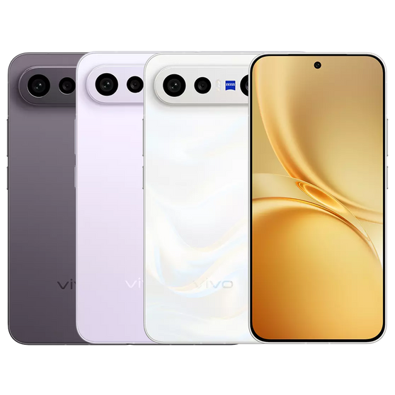 VIVO X300 FE 5G 6.31”AMOLED Global Version 50mp ZeissT SD8Gen5 6500mAh