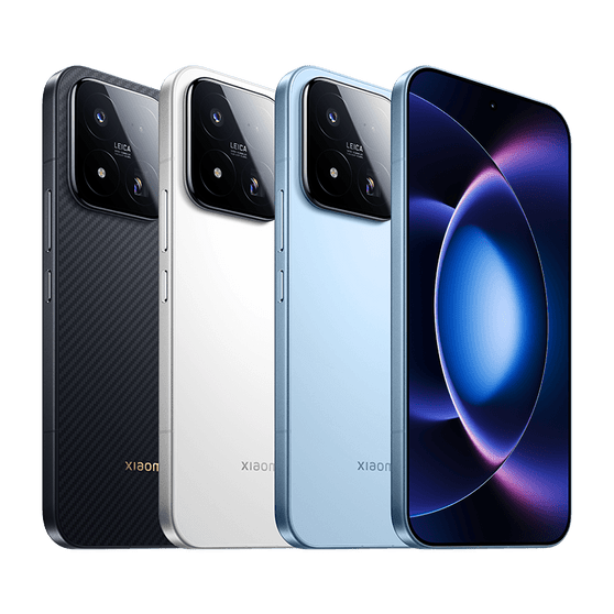 Xiaomi 17 Max 6.9" Leica 200MP SD8 Elite Gen5 8000mAh