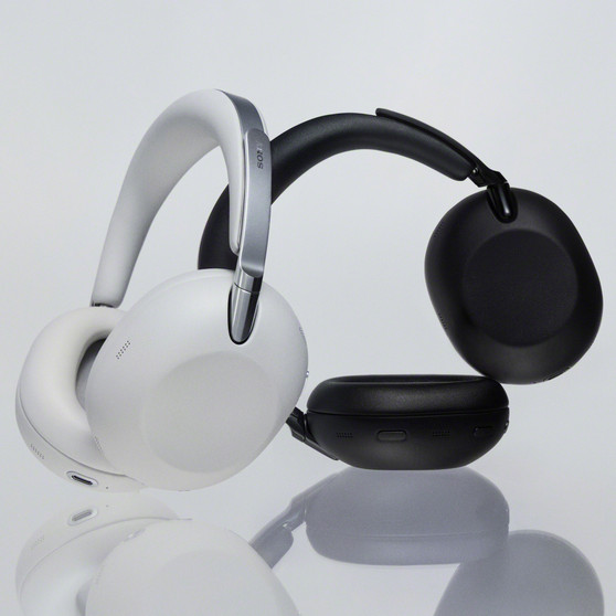 Sony 1000X THE COLLEXION (WH-1000XX) Wireless Canceling Headphones