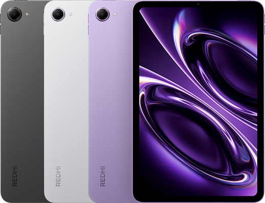 Xiaomi Redmi K Pad 2 8.8"3K 165Hz Dimensity9500 9100mAh WiFi Tablet