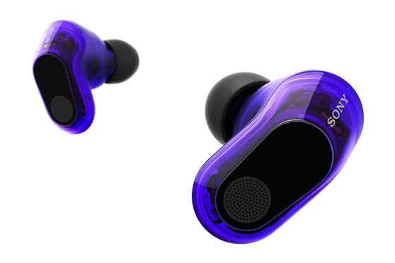 Sony WF-G700N INZONE Buds Truly Wireless Noise Cancelling Gaming Earbuds
