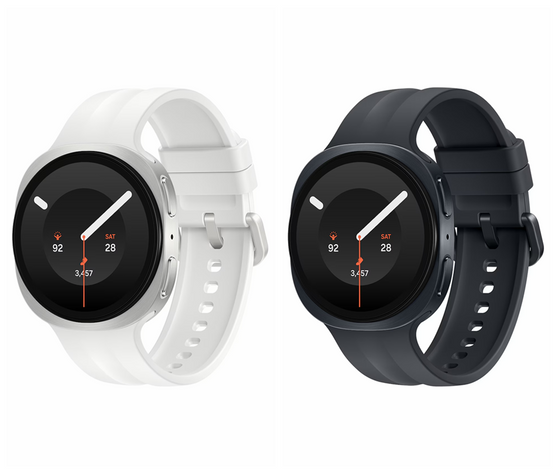 Samsung Galaxy Watch9 40mm (Bluetooth) Global Version 1.34”Super AMOLED IP68