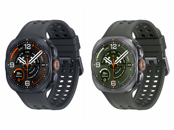 Samsung Galaxy Watch Ultra2 (LTE) Global Version 1.52”Super AMOLED IP68