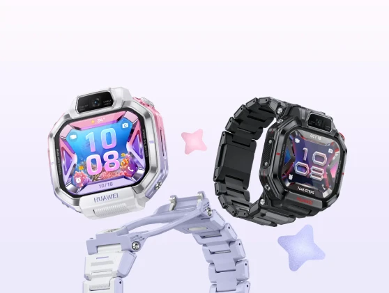 HUAWEI WATCH KIDS X1 Pro 1.82”AMOLED Global Version Smart Watch