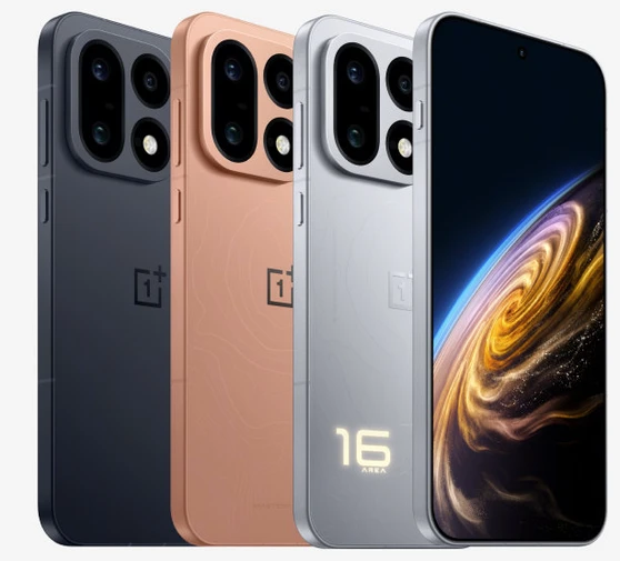 Oneplus 16
