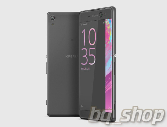Sony Xperia XA F3116 Black 16GB 5'' DUAL SIM 13MP 2GB RAM Android Phone