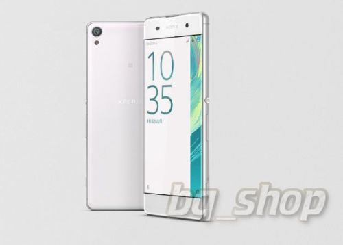 Sony Xperia X White 3GB RAM Quad-core 1.4 GHz 5" 64GB 23MP Phone