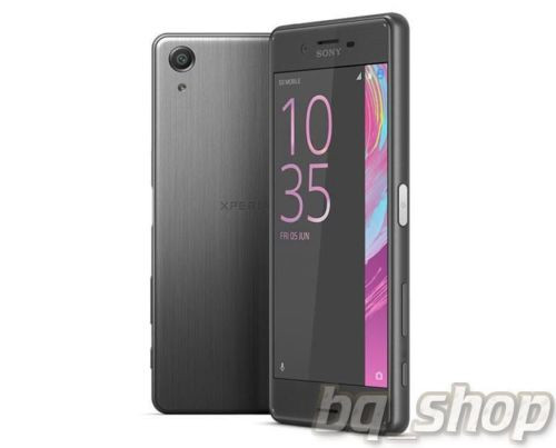 Sony Xperia X Performance Black 64GB 5'' Android Phone