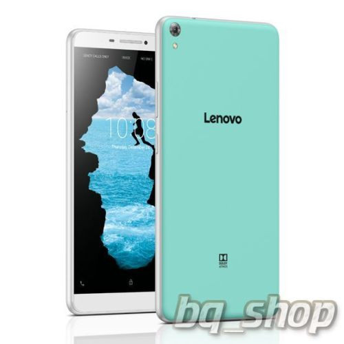 Lenovo Phab PB1-750M Blue 16GB 6.98" 13MP 2GB RAM Phone