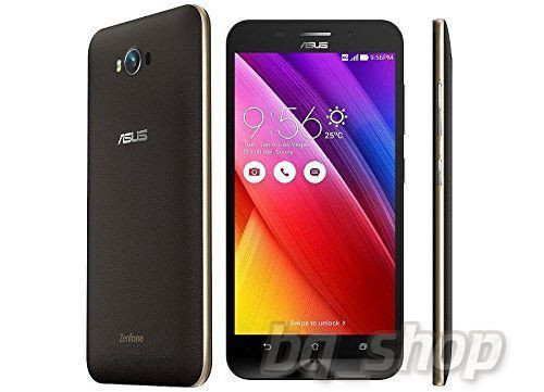 Asus Zenfone Max ZC550KL 8GB LTE 2GB Ram Black Android 5.5" Phone