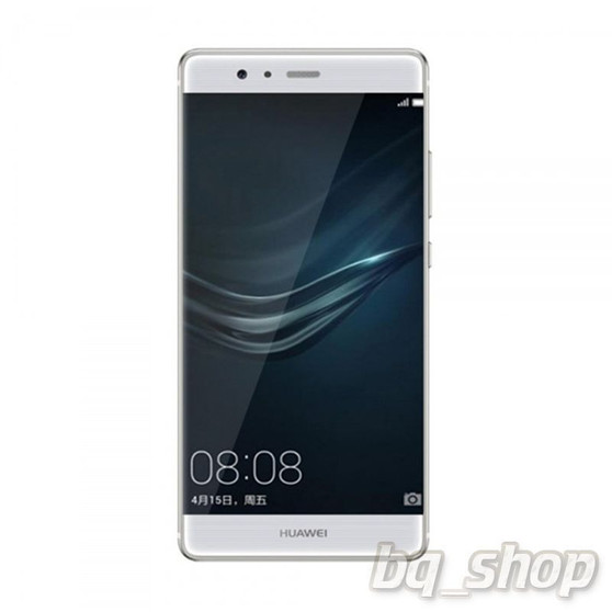 Huawei P9 Silver Dual SIM 32GB 5.2" OctaCore 3GB RAM 12MP Android Phone