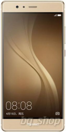 Huawei P9 Gold Dual SIM 32GB 5.5" Octa Core 3GB RAM 12MP Android Phone
