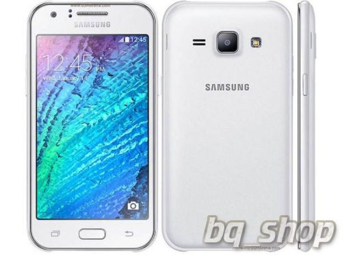 Samsung Galaxy J1 Ace J110 4G White 4GB 5MP 4.3'' Android Phone