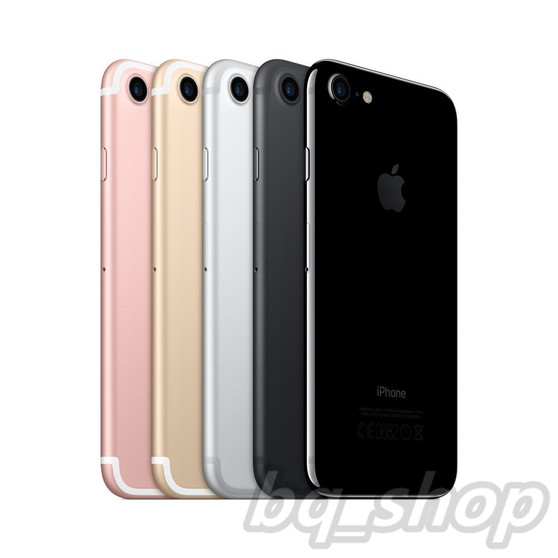 Apple iPhone 7 4.7" iOS 10.0.1 12MP Unlocked Smart Phone