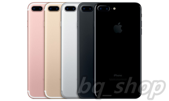 Apple iPhone 7 Plus 5.5" iOS 10.0.1 Unlocked Smart Phone