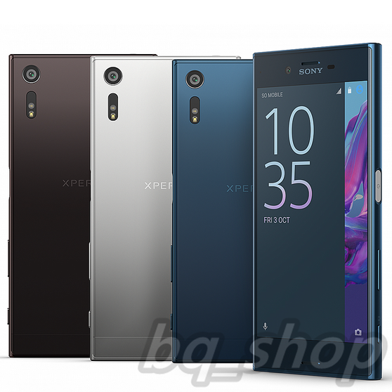 Sony Xperia XZ F8332 64GB Dual SIM 5.2" 3GB RAM Android Phone