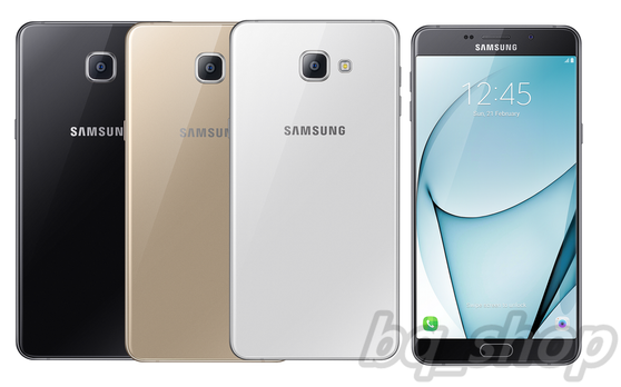 Samsung Galaxy A9 Pro (2016) A9100 6" S.AMOLED 16MP Android Phone