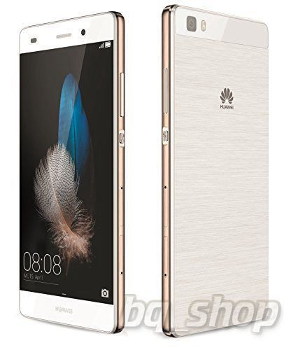 Huawei P8 lite Gold 16GB 5" 13MP 2GB RAM Octa-core Android Phone