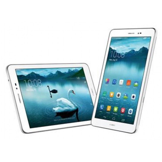 Huawei MediaPad T1 7.0 Silver 7"2MP 8GB Octa-core 1GB RAM Android Phone