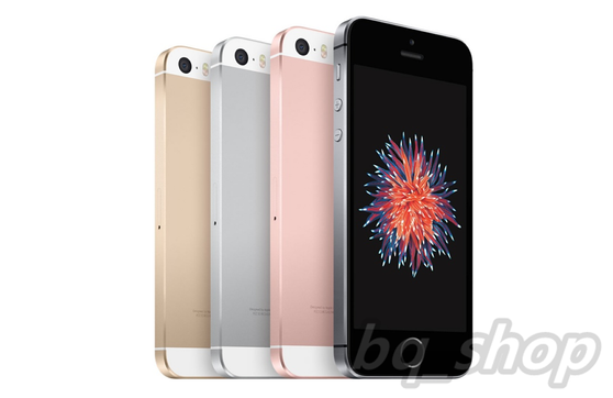 Apple iPhone SE iOS 9 8MP Unlocked Smart Phone
