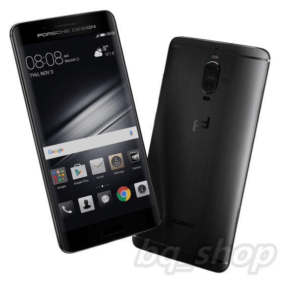 Huawei Mate 9 Porsche Design 256GB 5.5" 6GB RAM 20MP Phone