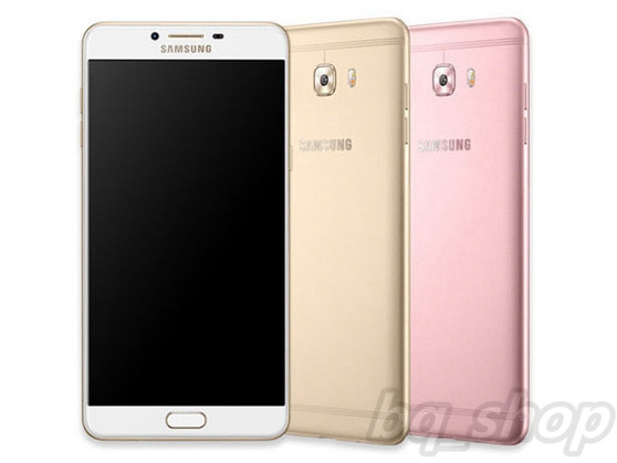 Samsung Galaxy C9 Pro C9000 Dual SIM 64GB 6GB RAM 16MP 6" Phone