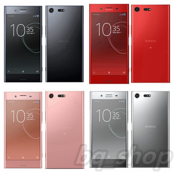 Sony Xperia XZ Premium G8142 64GB 4GB RAM Octa-core Android Phone
