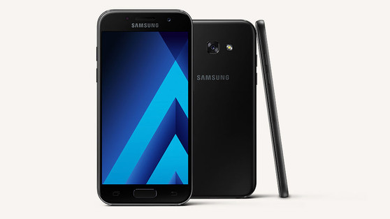 Samsung Galaxy A3(2017) A320FD 16GB 4.7" 13MP 2GB RAM Android Phone