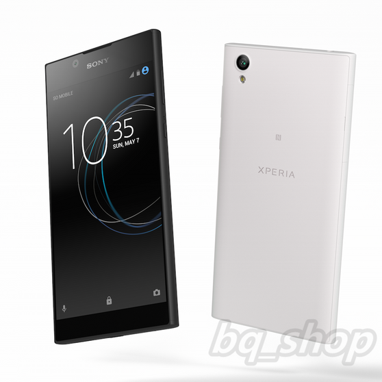 Sony Xperia L1 Dual G3312 16GB 2GB RAM Octacore 5.5 Android Phone