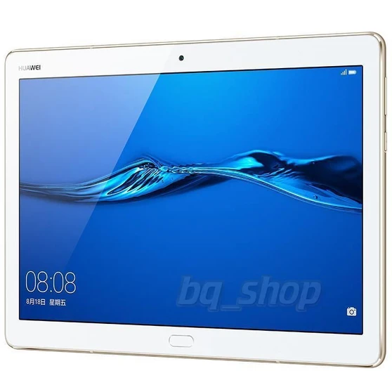 Huawei MediaPad M3 Lite 10 Wi-Fi 64GB Gold 8MP 4GB RAM Android Tablet