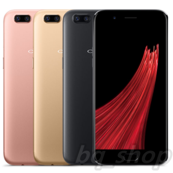 OPPO R11 Plus Dual Sim Selfie Camera Octa-core 64GB/6GB 6" Android Phone