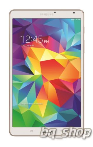 Samsung Galaxy Tab S 8.4 LTE T705 Super AMOLED Quad Core 3GB RAM Tablet