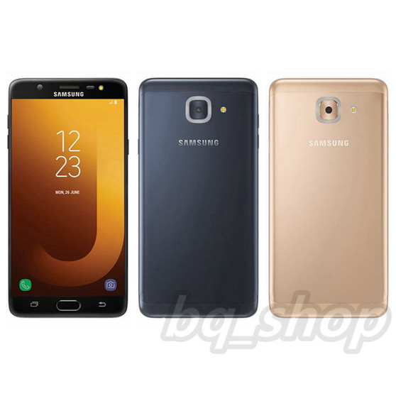 Samsung Galaxy J7 Max G615F 32GB 5.7" Dual SIM 4GB RAM Android Phone