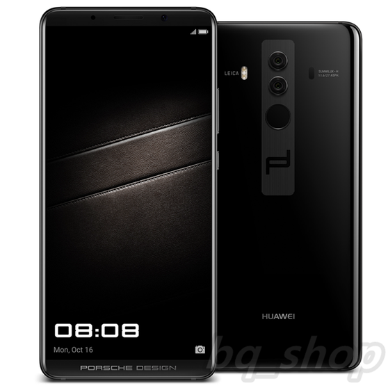 Huawei Mate 10 Porsche Design 256GB 6.0" 6GB RAM 20MP Phone