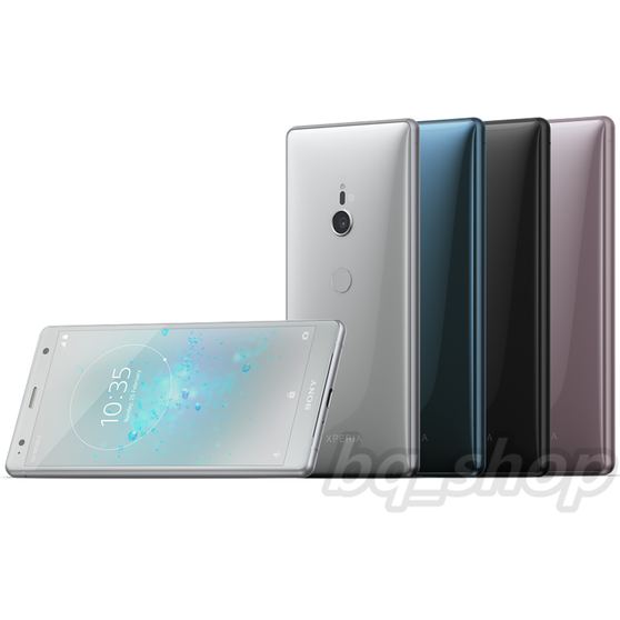 Sony Xperia XZ2 H8296 64GB 5.7'' 19MP Snapdragon 845 Android 8.0 Phone