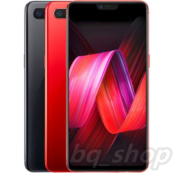 OPPO R15 Pro 4G Dual Sim Selfie Camera Octa-core 128GB/6GB 6.28" Phone